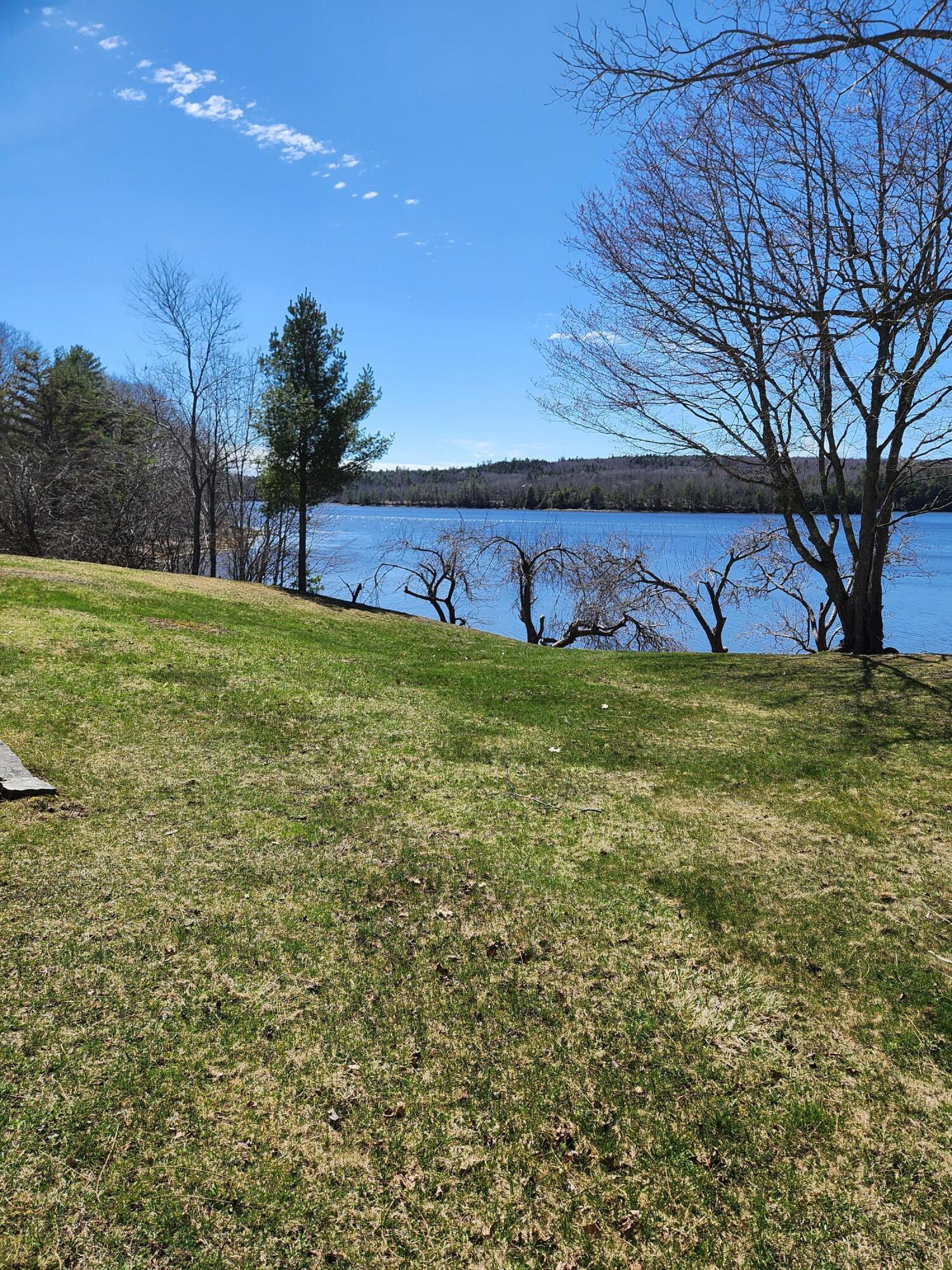 141 Gross Point Road Orland ME 04472