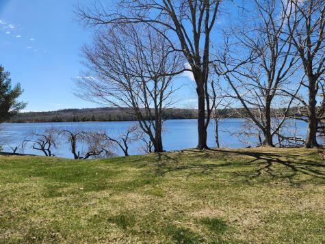 141 Gross Point Road Orland ME 04472