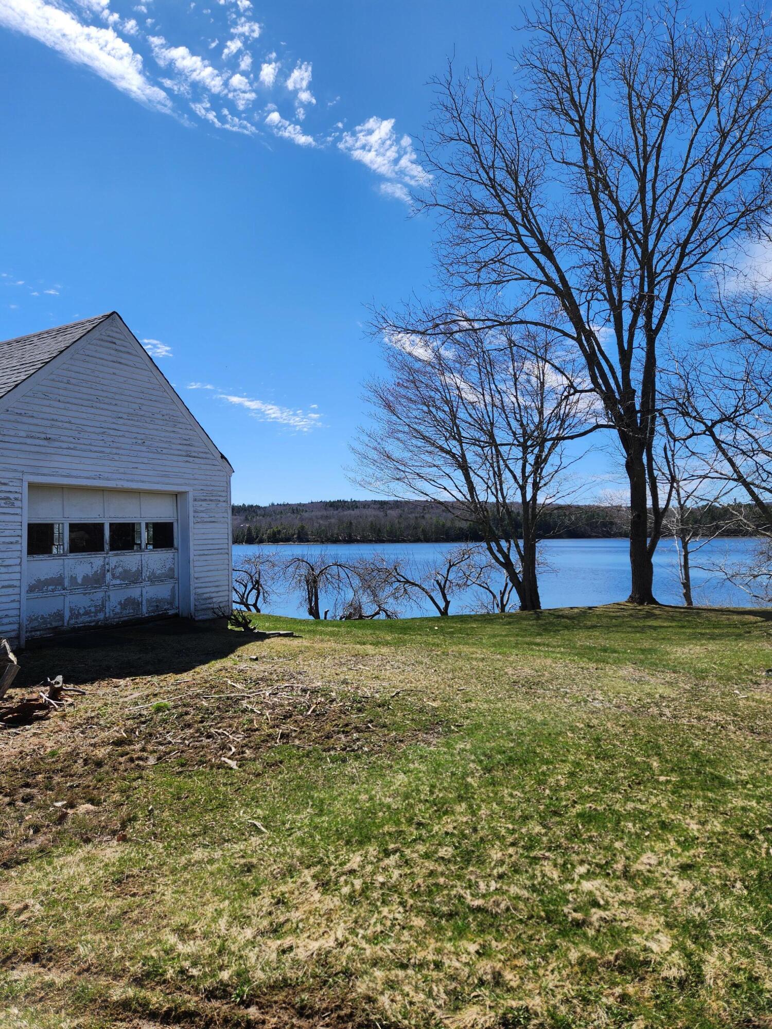 141 Gross Point Road Orland ME 04472