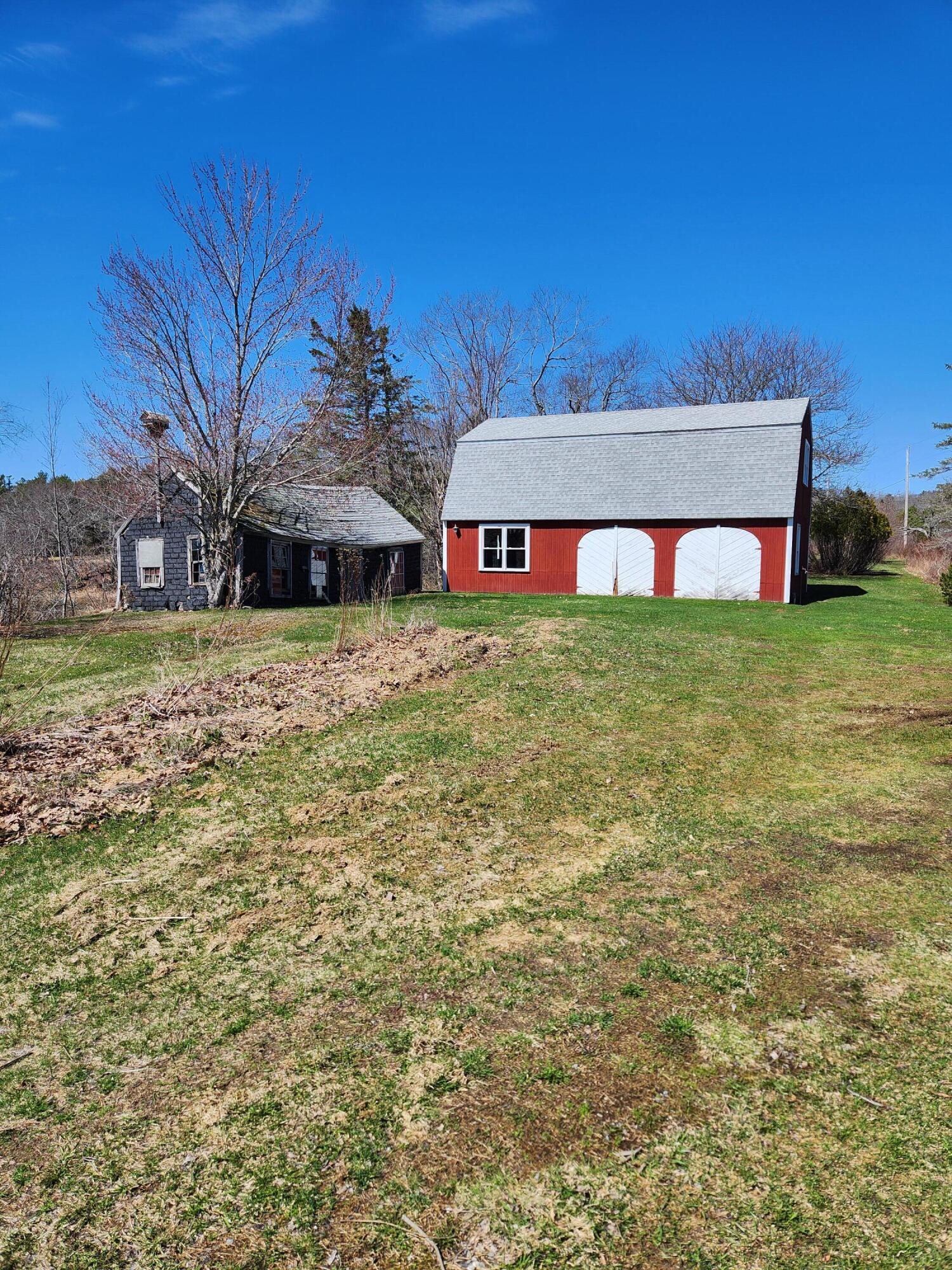 141 Gross Point Road Orland ME 04472