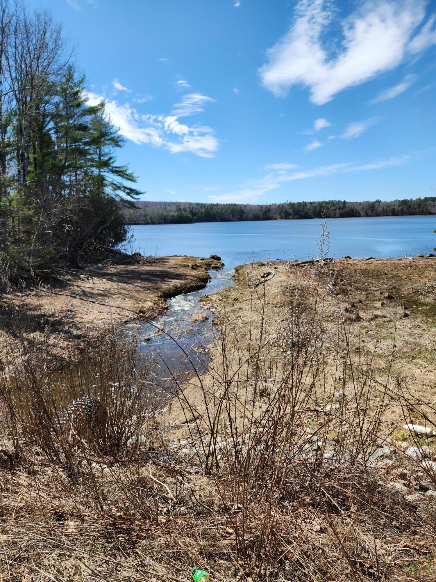 141 Gross Point Road Orland ME 04472