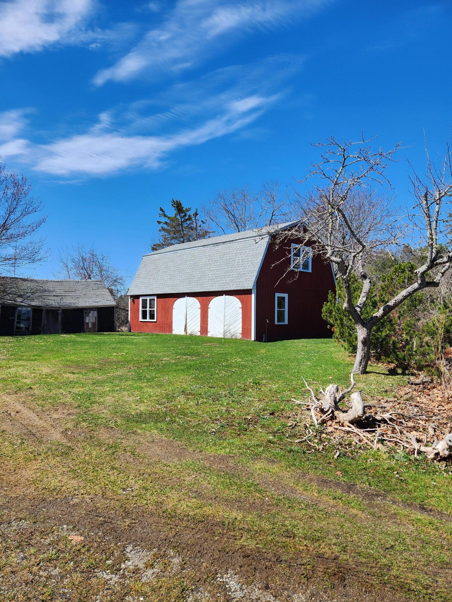 141 Gross Point Road Orland ME 04472