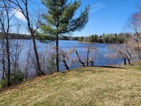 141 Gross Point Road Orland ME 04472