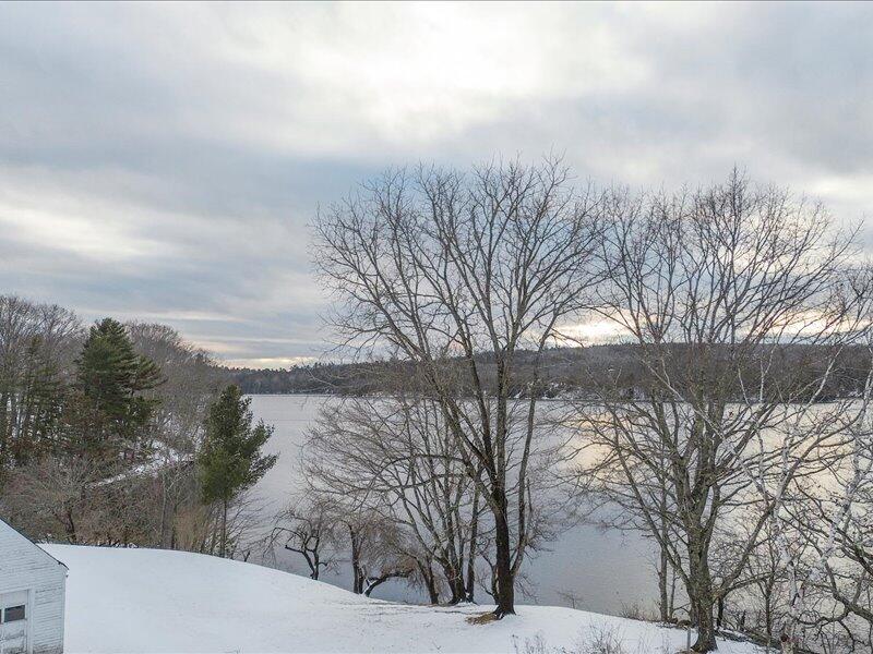 141 Gross Point Road Orland ME 04472