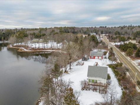 141 Gross Point Road Orland ME 04472