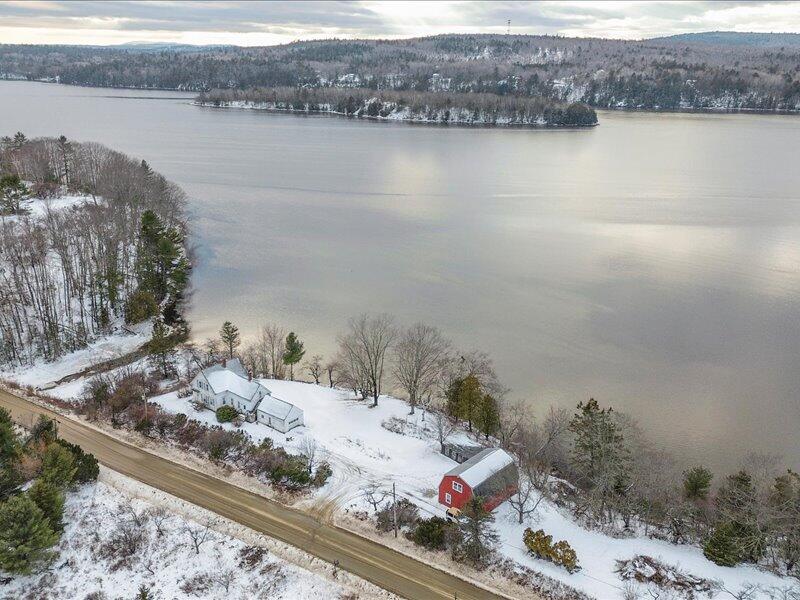 141 Gross Point Road Orland ME 04472