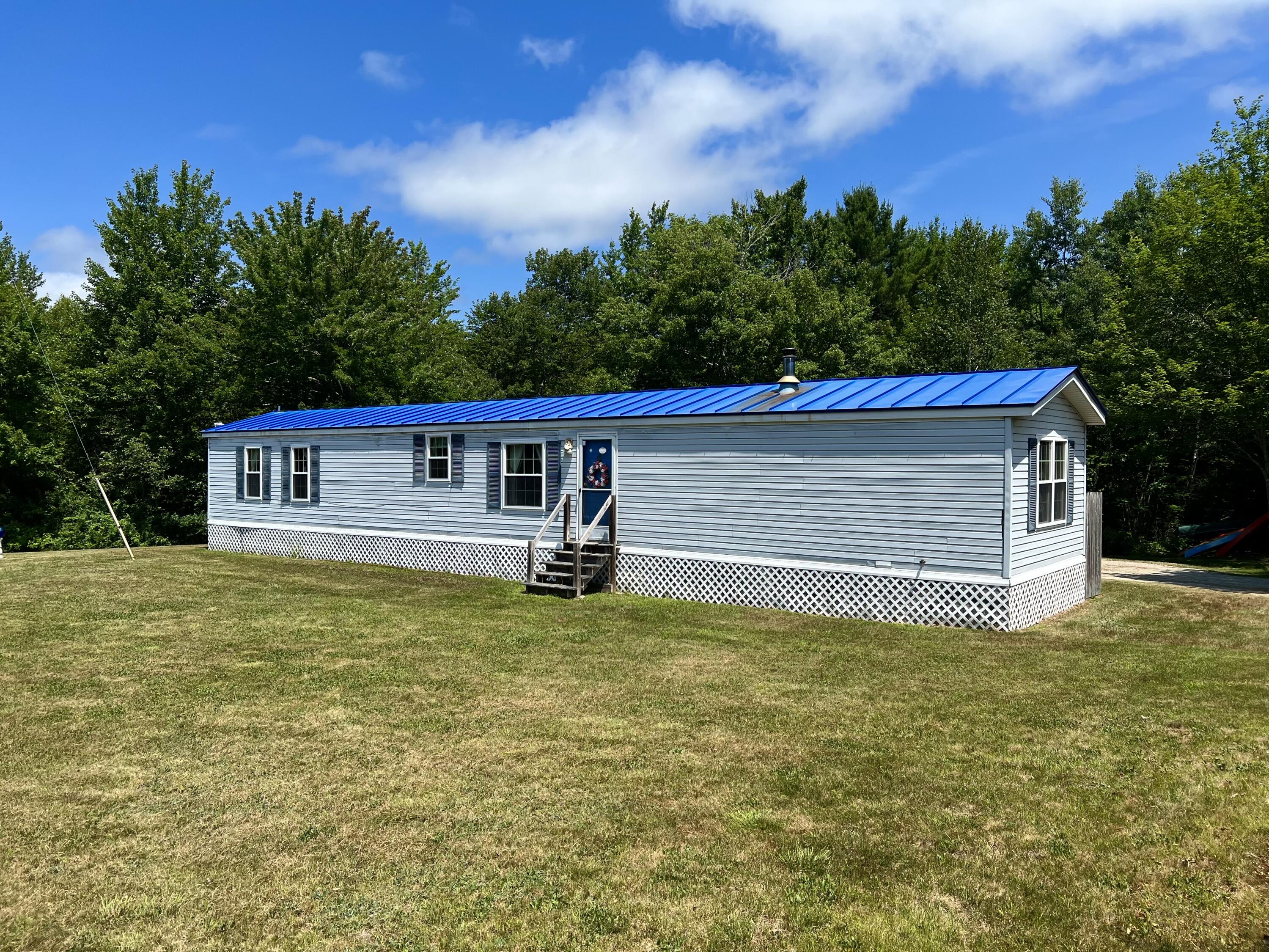 1319 Toddy Pond Road Surry ME 04684