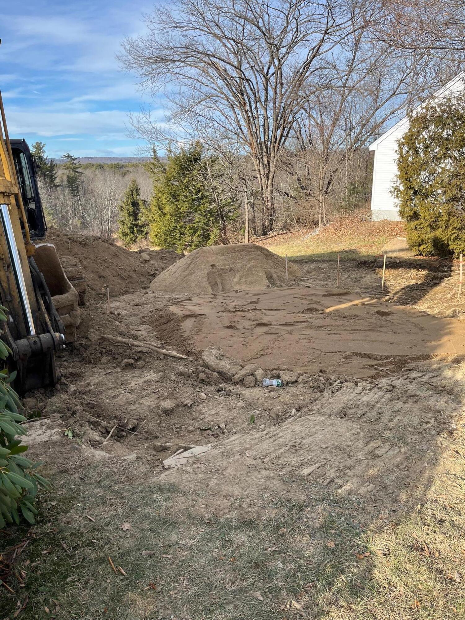 8 Bald Hill Road New Gloucester ME 04260