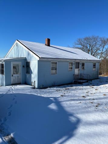 8 Bald Hill Road New Gloucester ME 04260