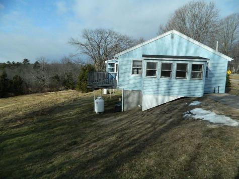 8 Bald Hill Road New Gloucester ME 04260