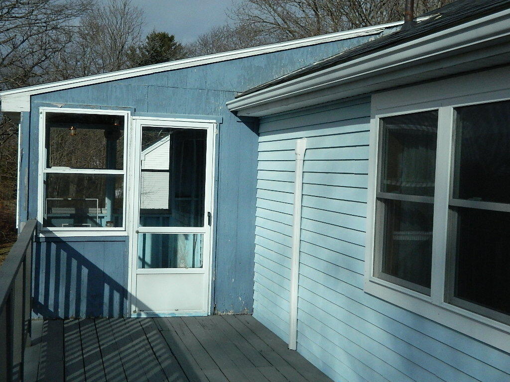 8 Bald Hill Road New Gloucester ME 04260