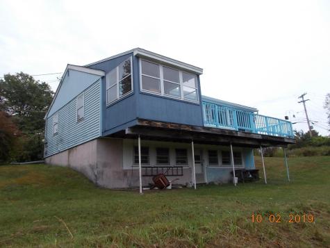 8 Bald Hill Road New Gloucester ME 04260