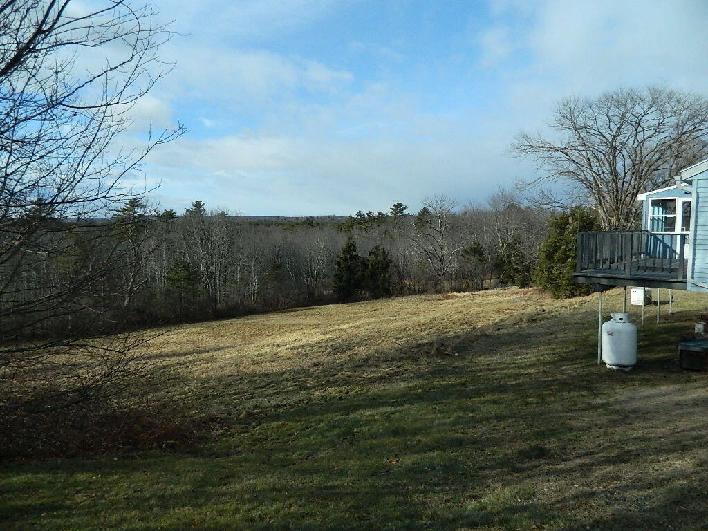 8 Bald Hill Road New Gloucester ME 04260