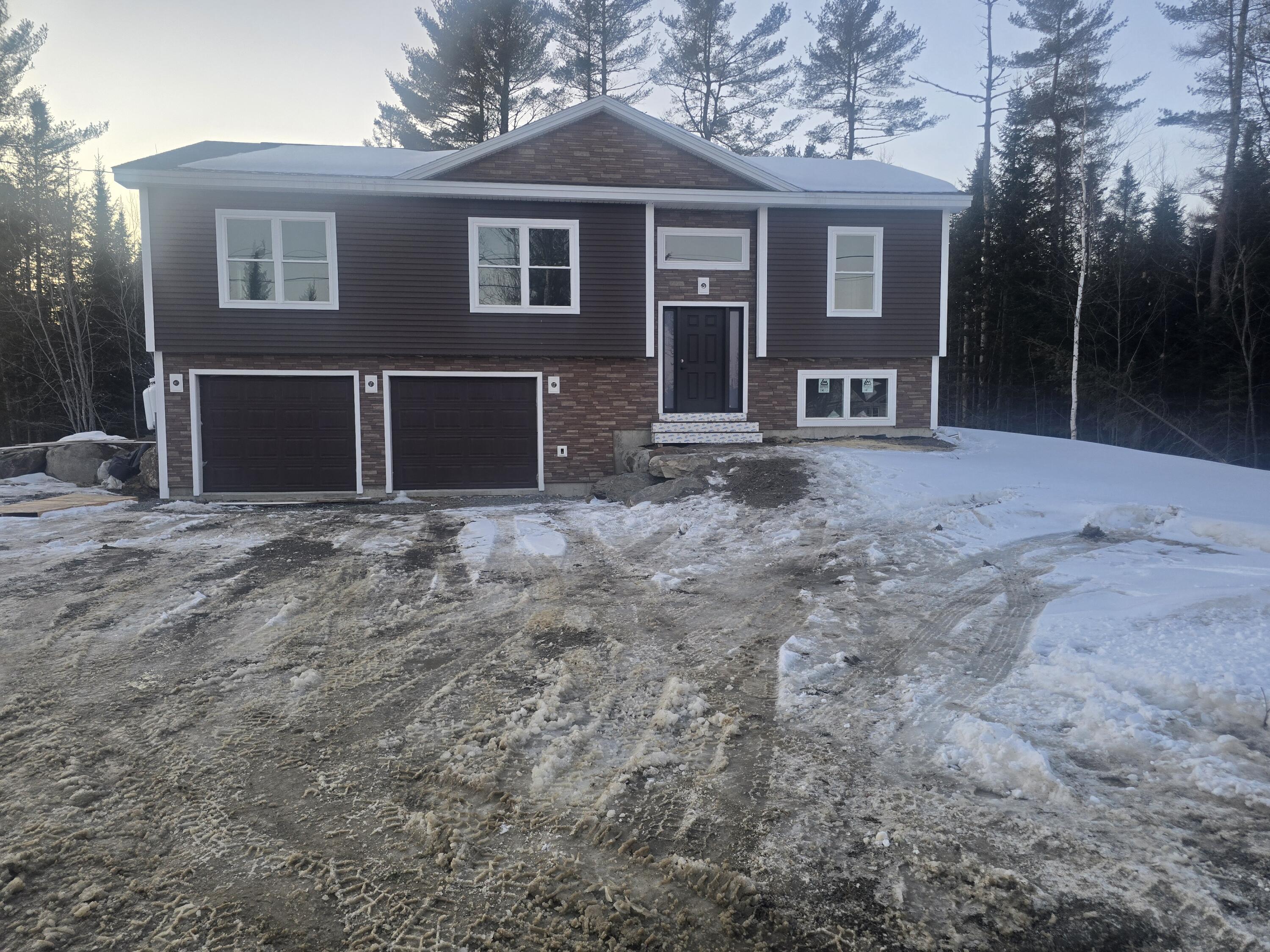 2057 Cedar Brook Drive Hermon ME 04401