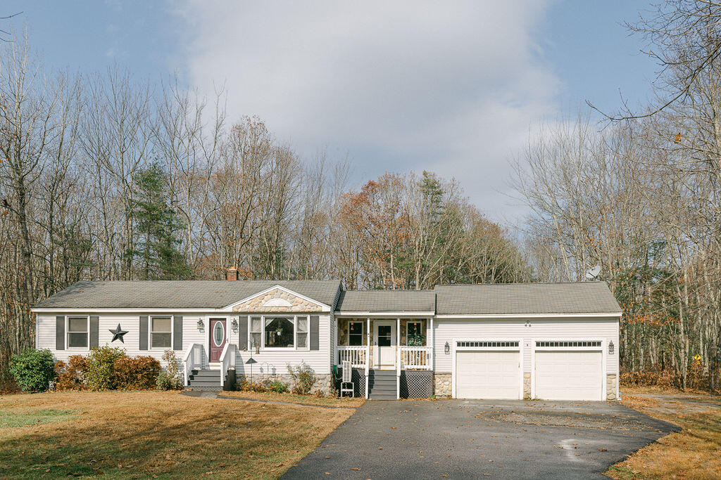 5 Stephanie Drive Dayton ME 04005