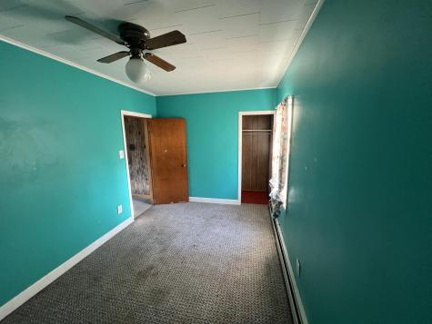 23 Hillcrest Avenue Millinocket ME 04462