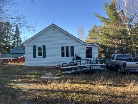 23 Hillcrest Avenue Millinocket ME 04462