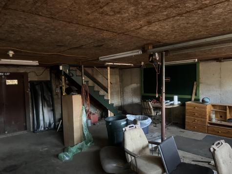 23 Hillcrest Avenue Millinocket ME 04462