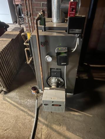 23 Hillcrest Avenue Millinocket ME 04462