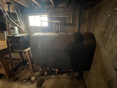 23 Hillcrest Avenue Millinocket ME 04462