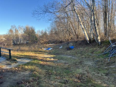 23 Hillcrest Avenue Millinocket ME 04462