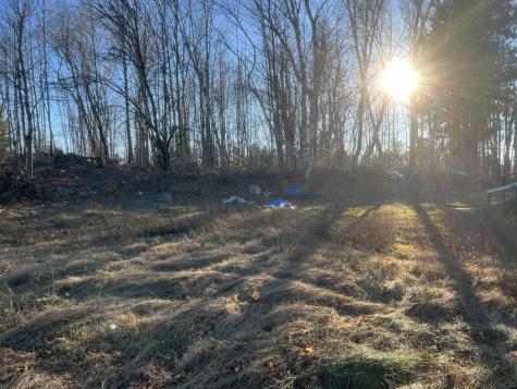 23 Hillcrest Avenue Millinocket ME 04462