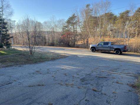 23 Hillcrest Avenue Millinocket ME 04462