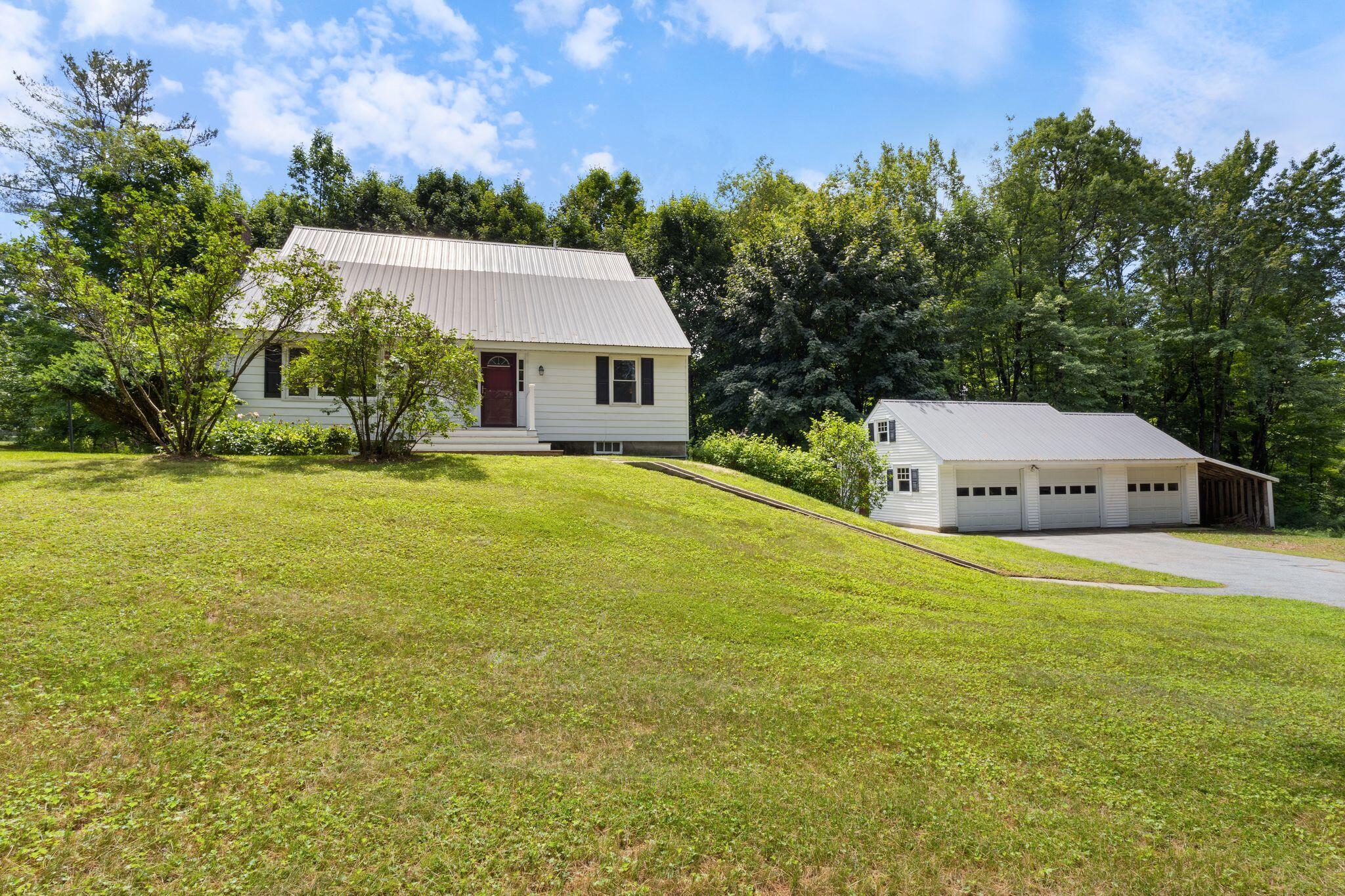 35 Evergreen Road Bethel ME 04217