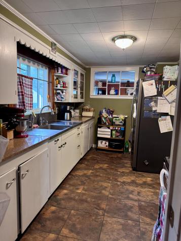 9 Spear Hill Road Anson ME 04911