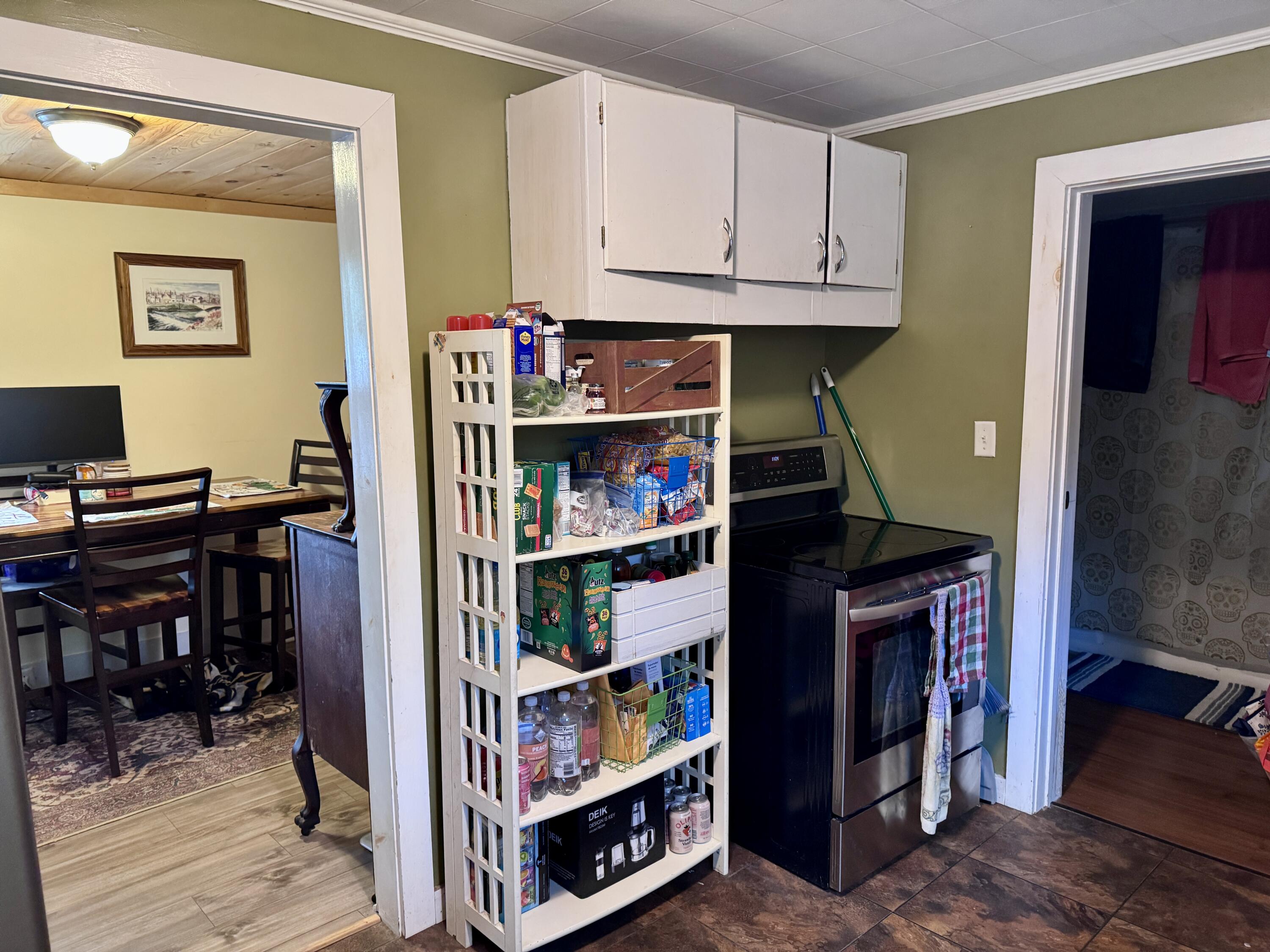 9 Spear Hill Road Anson ME 04911