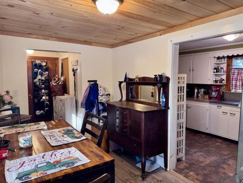 9 Spear Hill Road Anson ME 04911
