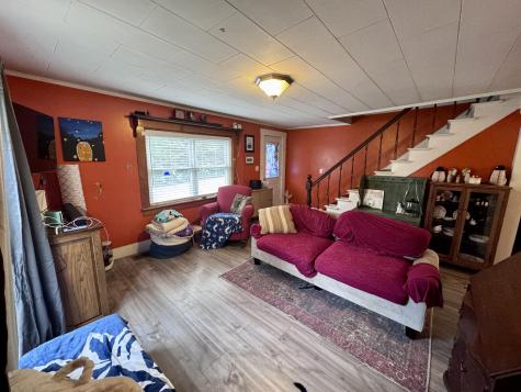 9 Spear Hill Road Anson ME 04911