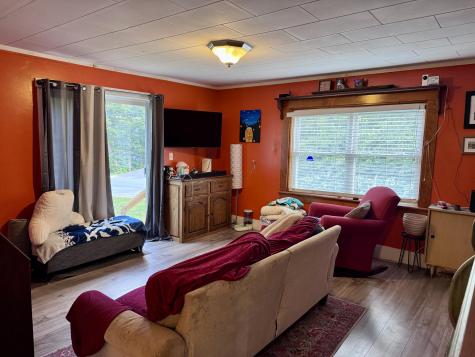 9 Spear Hill Road Anson ME 04911