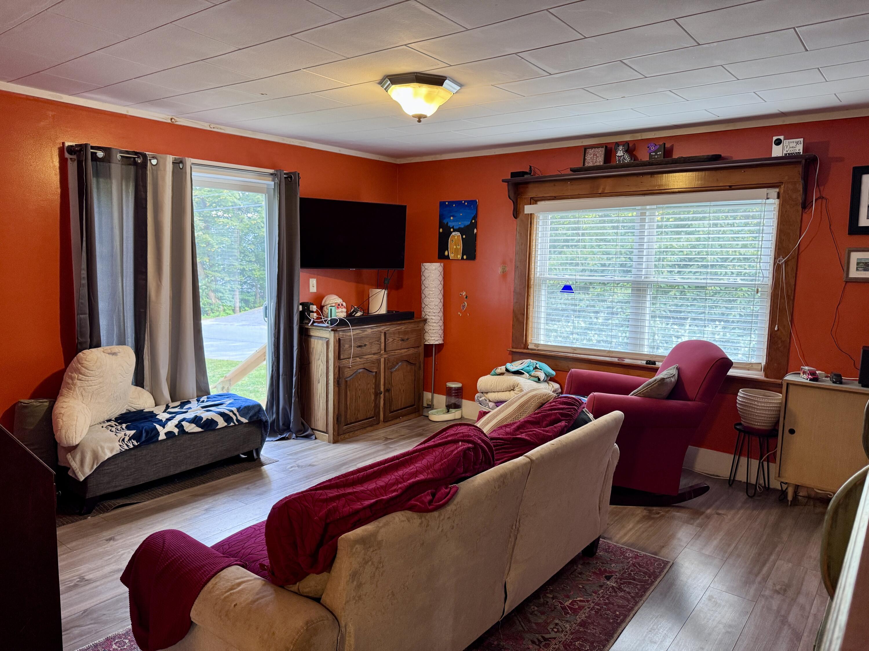 9 Spear Hill Road Anson ME 04911