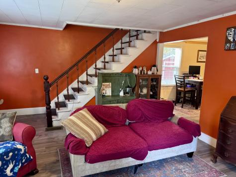 9 Spear Hill Road Anson ME 04911