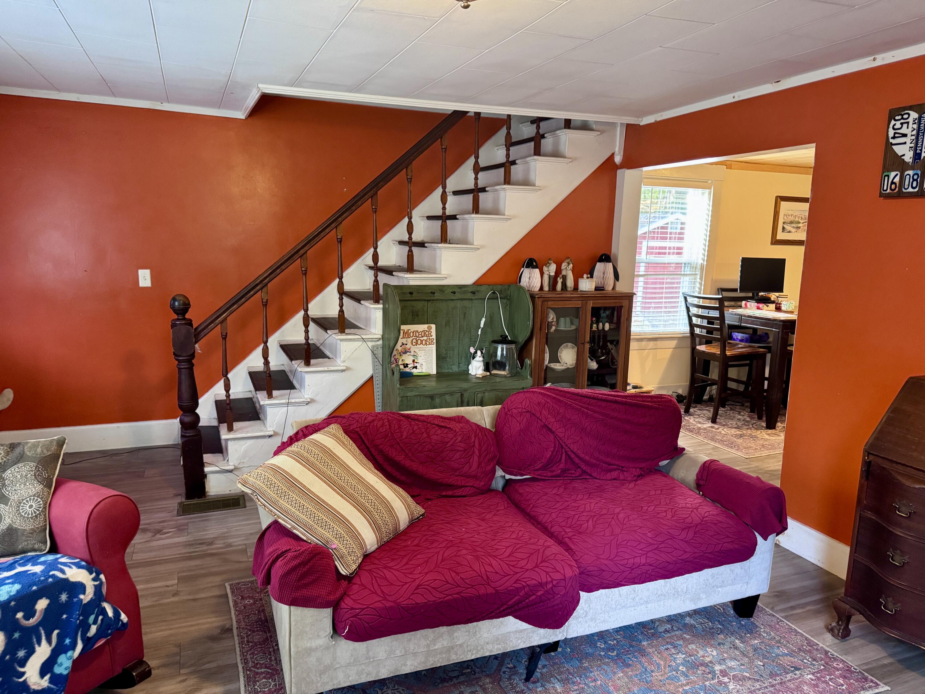 9 Spear Hill Road Anson ME 04911