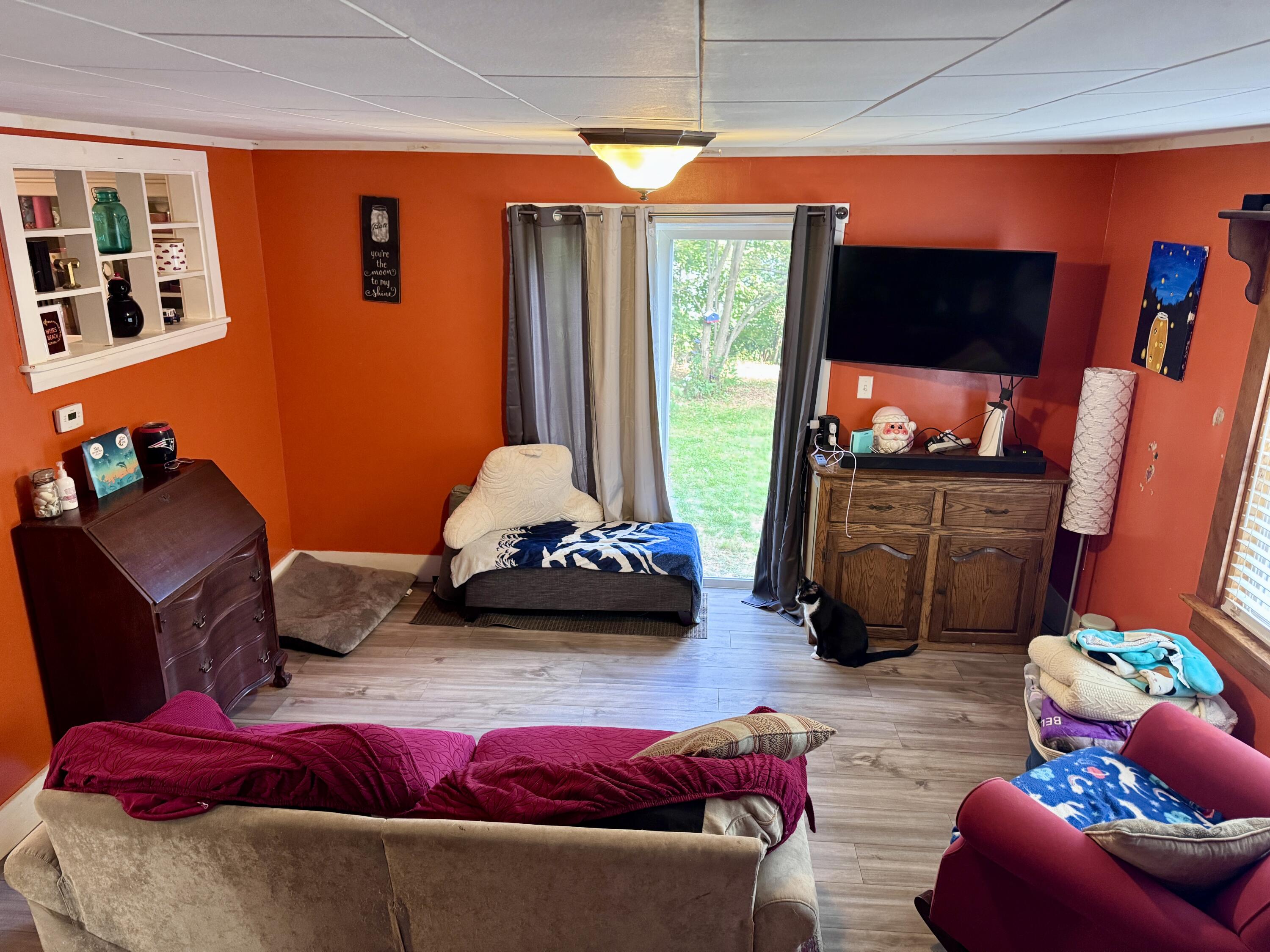 9 Spear Hill Road Anson ME 04911