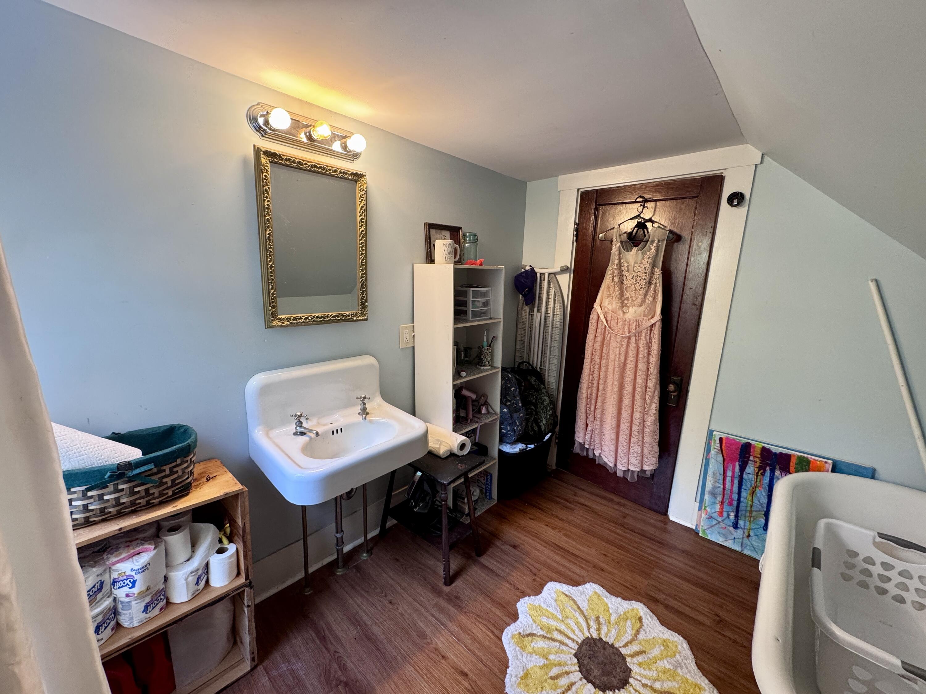 9 Spear Hill Road Anson ME 04911