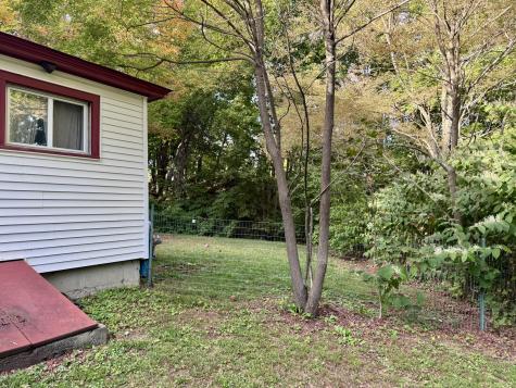 9 Spear Hill Road Anson ME 04911