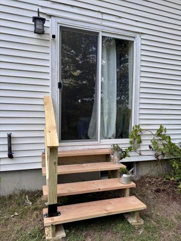 9 Spear Hill Road Anson ME 04911