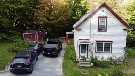 9 Spear Hill Road Anson ME 04911