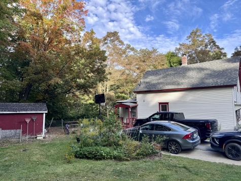 9 Spear Hill Road Anson ME 04911