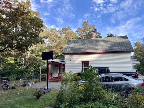 9 Spear Hill Road Anson ME 04911