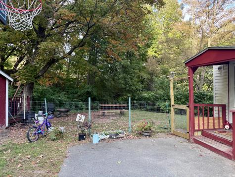 9 Spear Hill Road Anson ME 04911