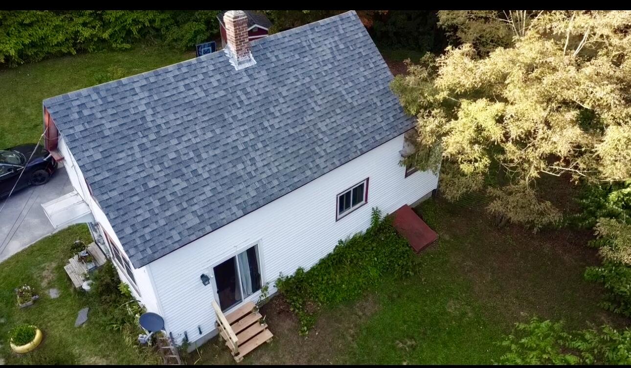 9 Spear Hill Road Anson ME 04911