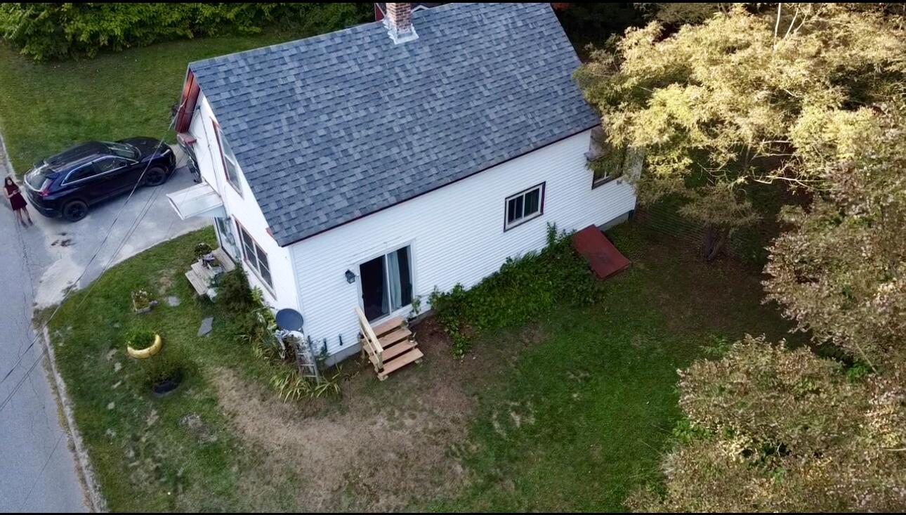 9 Spear Hill Road Anson ME 04911