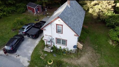 9 Spear Hill Road Anson ME 04911