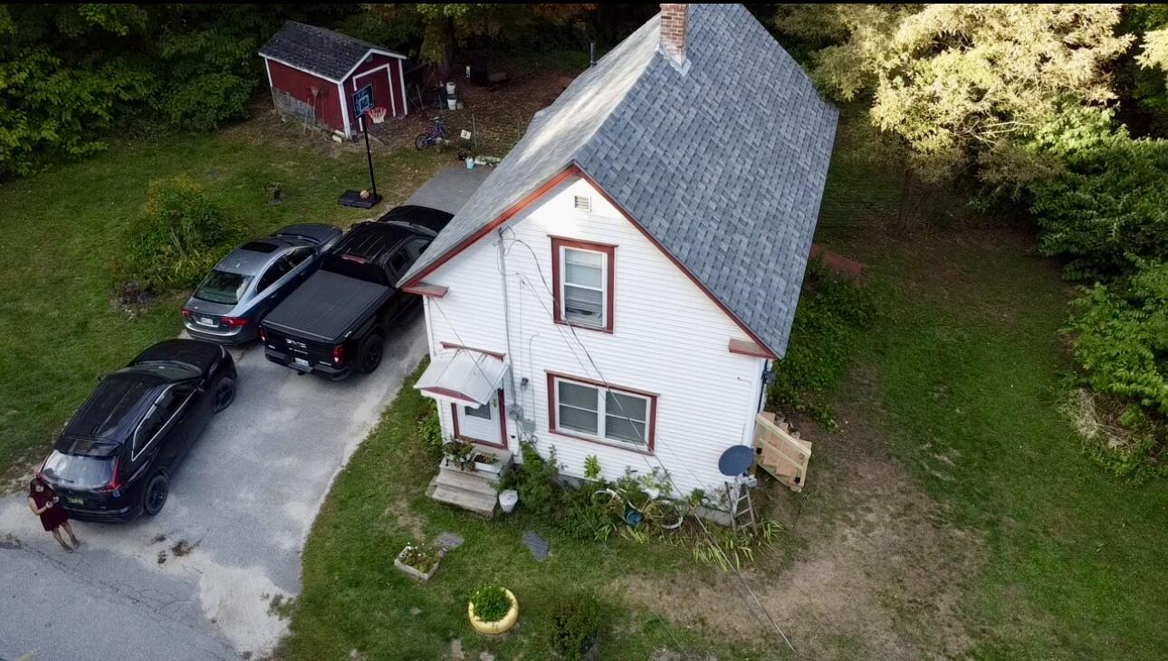 9 Spear Hill Road Anson ME 04911