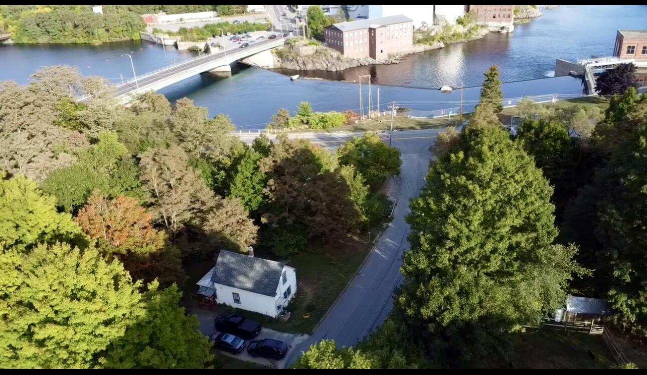 9 Spear Hill Road Anson ME 04911