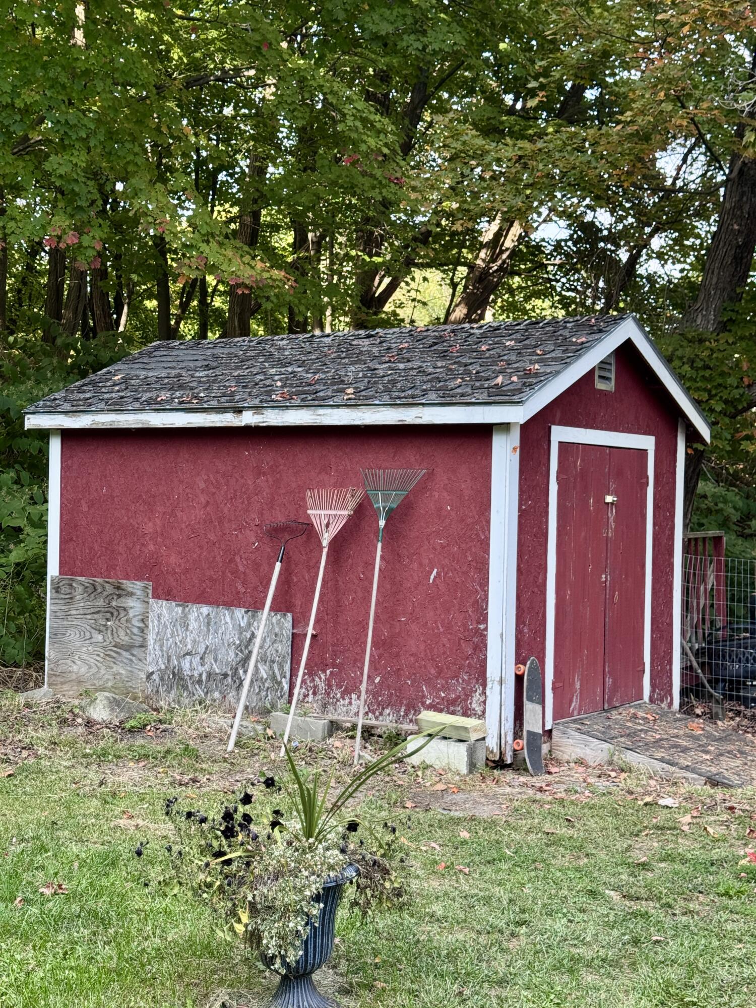 9 Spear Hill Road Anson ME 04911